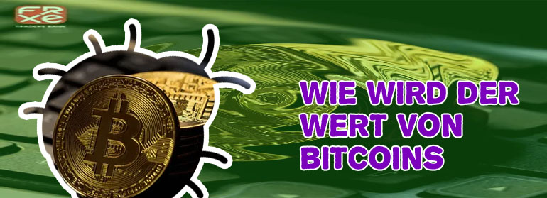 Wer ist hinter bitcoin