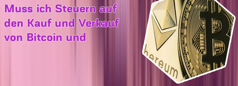 Wieviel steuern auf bitcoin