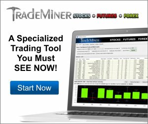 trademiner software
